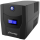 UPS (zasilacz awaryjny) Power Walker LINE-INTERACTIVE (1000VA/600W, 2x FR, LCD, AVR)